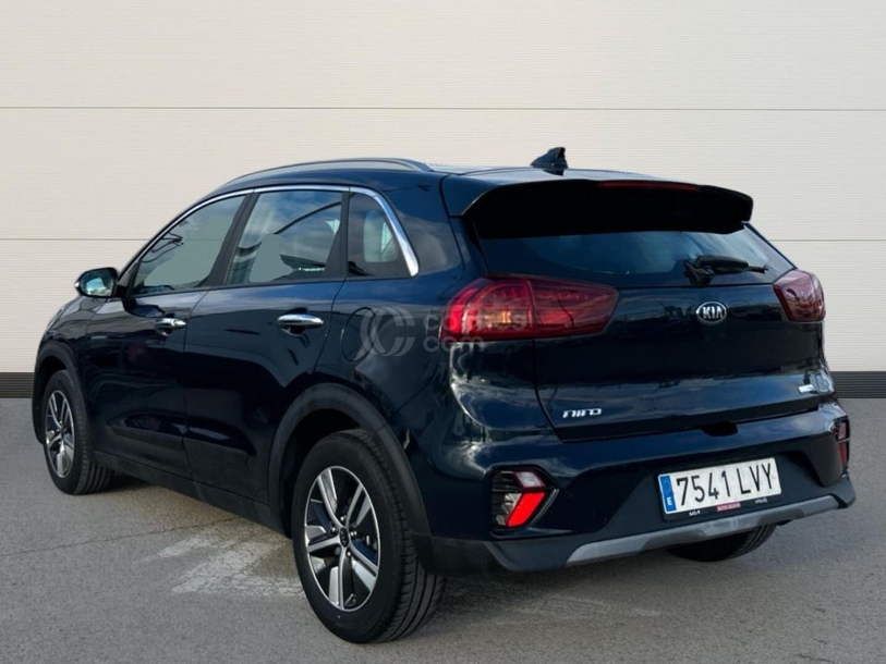 Foto del KIA Niro 1.6 HEV Drive