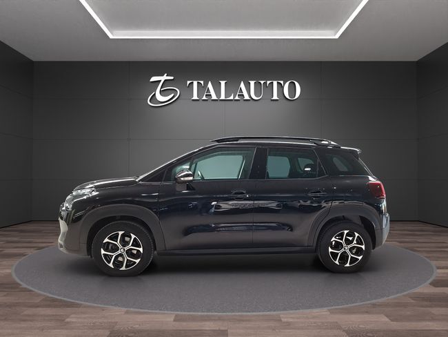 Foto del CITROEN C3 Aircross Puretech S&S Shine 110