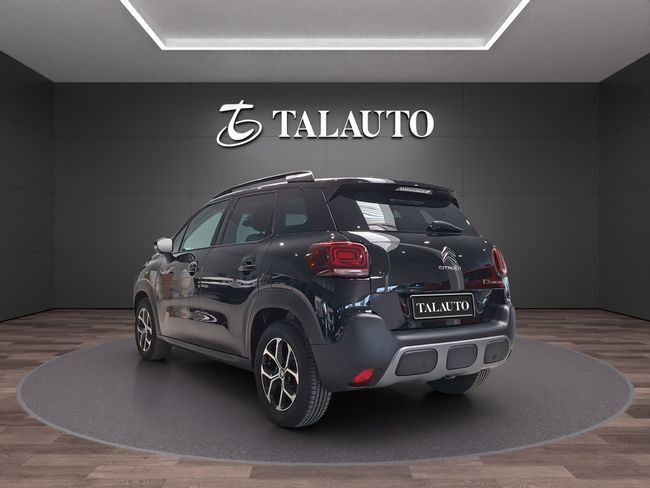 Foto del CITROEN C3 Aircross Puretech S&S Shine 110