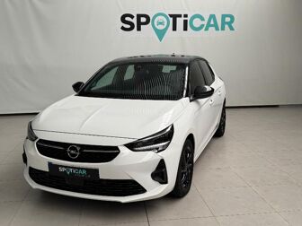 Imagen de OPEL Corsa 1.2T XHL S-S GS-Line 100