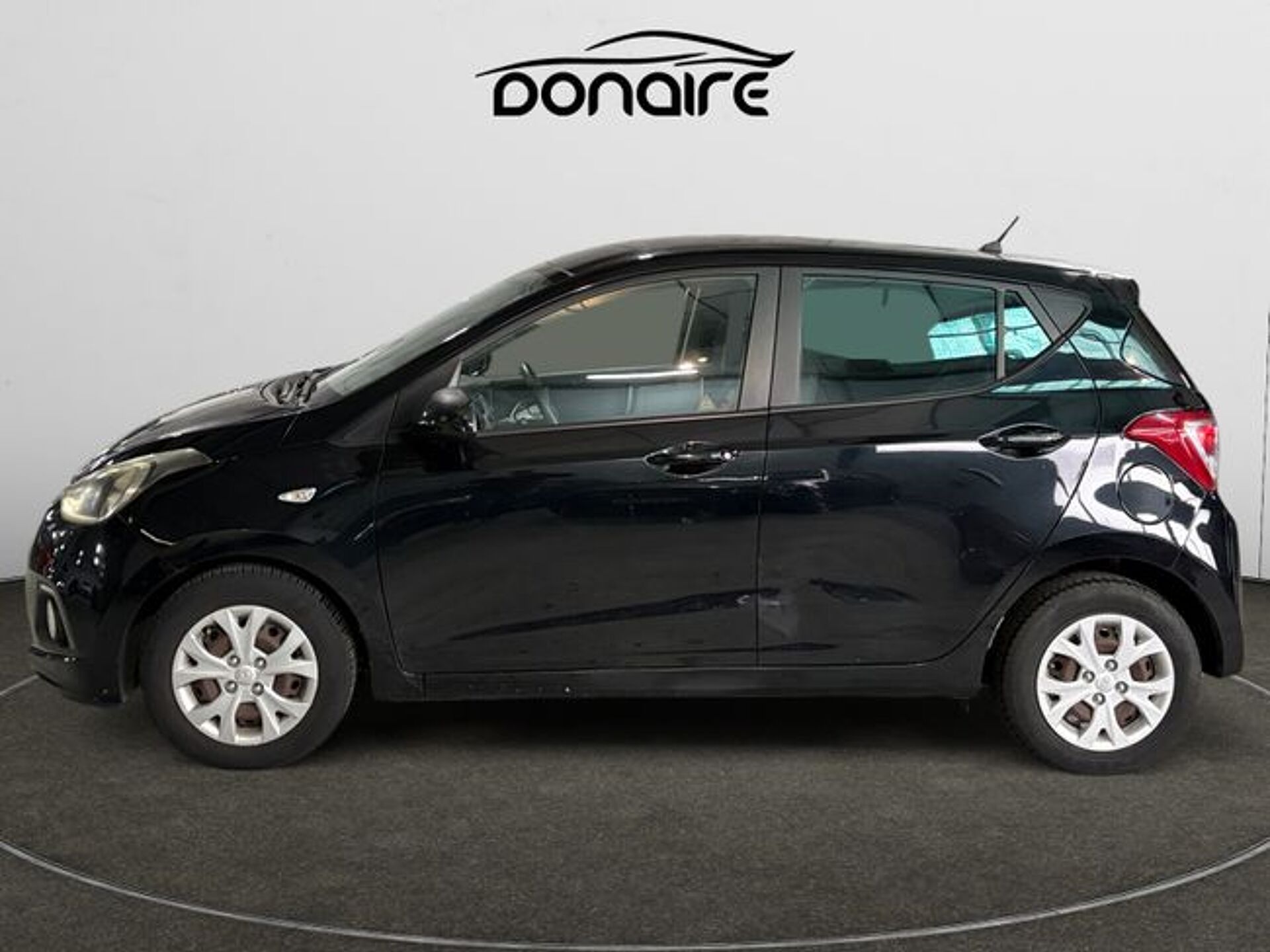 Imagen 2 de HYUNDAI i10