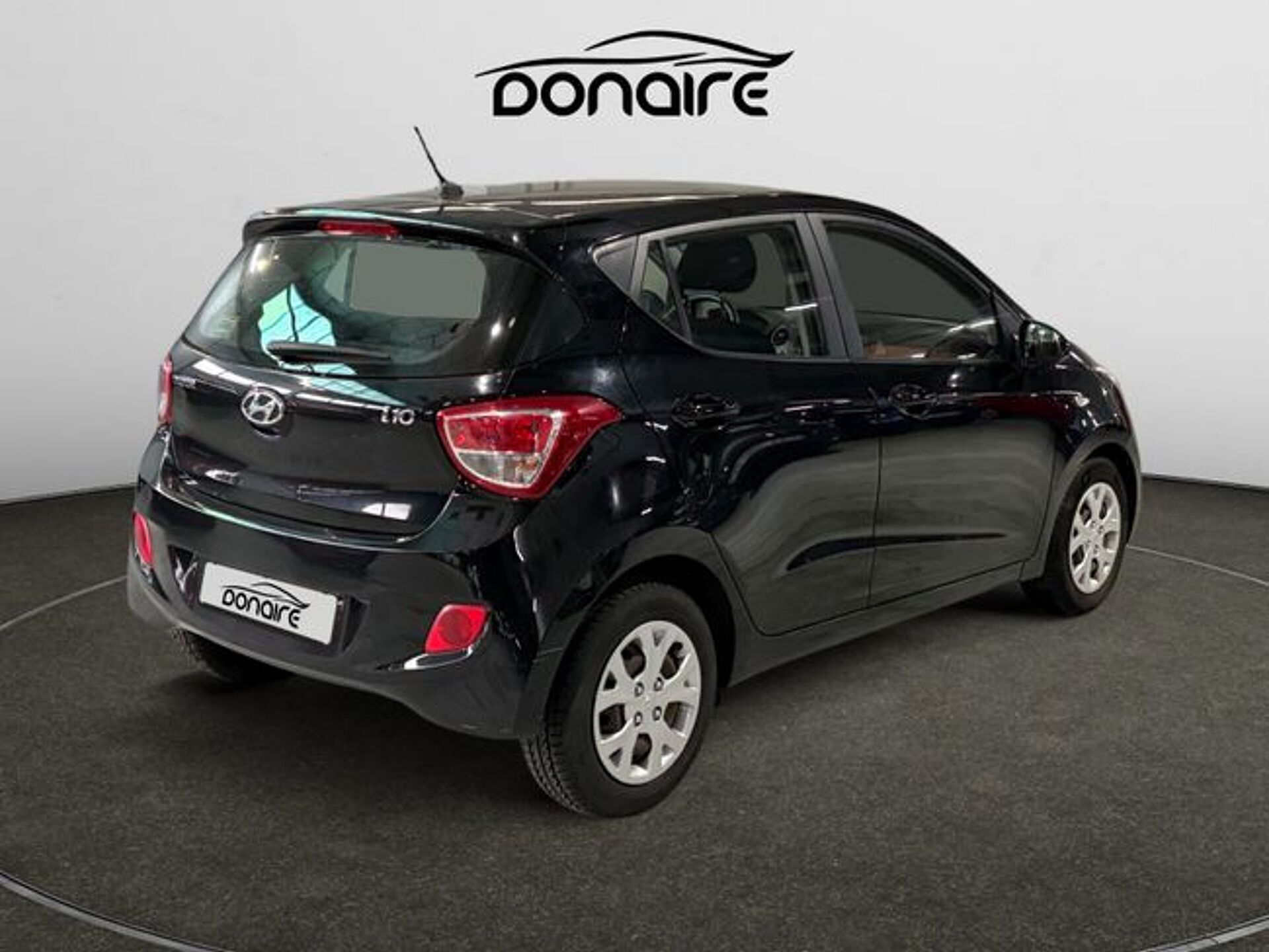Imagen 3 de HYUNDAI i10