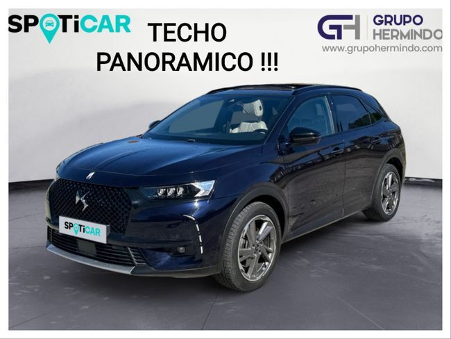 Foto del DS DS7 E-Tense So Chic Aut. 4x2