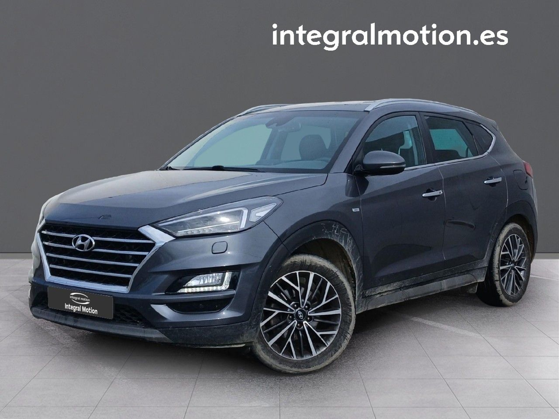 Imagen de HYUNDAI Tucson