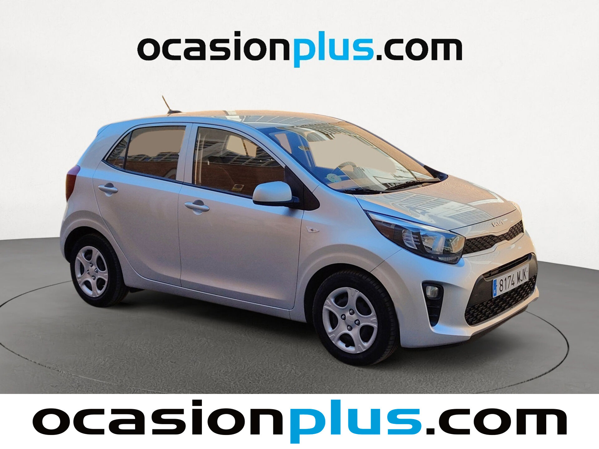 Imagen 2 de KIA Picanto