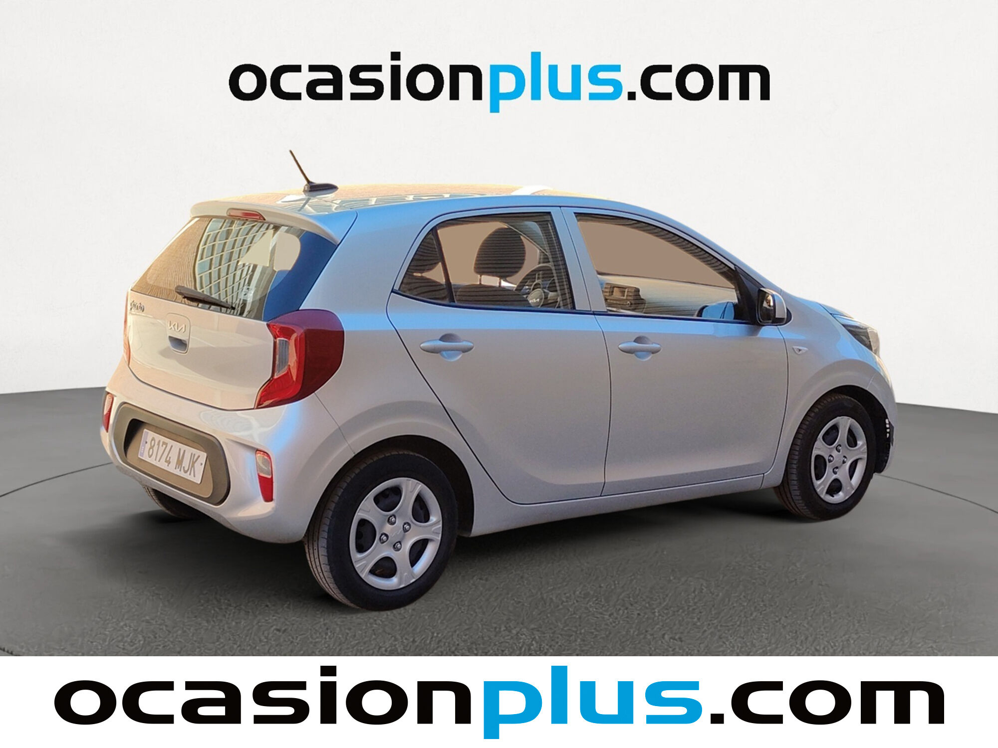 Foto del KIA Picanto 1.0 DPi Concept