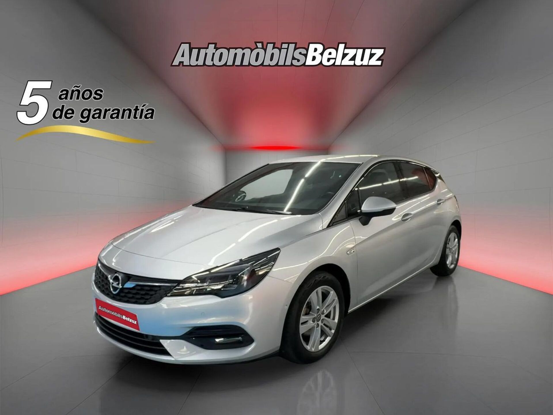 Imagen de OPEL Astra