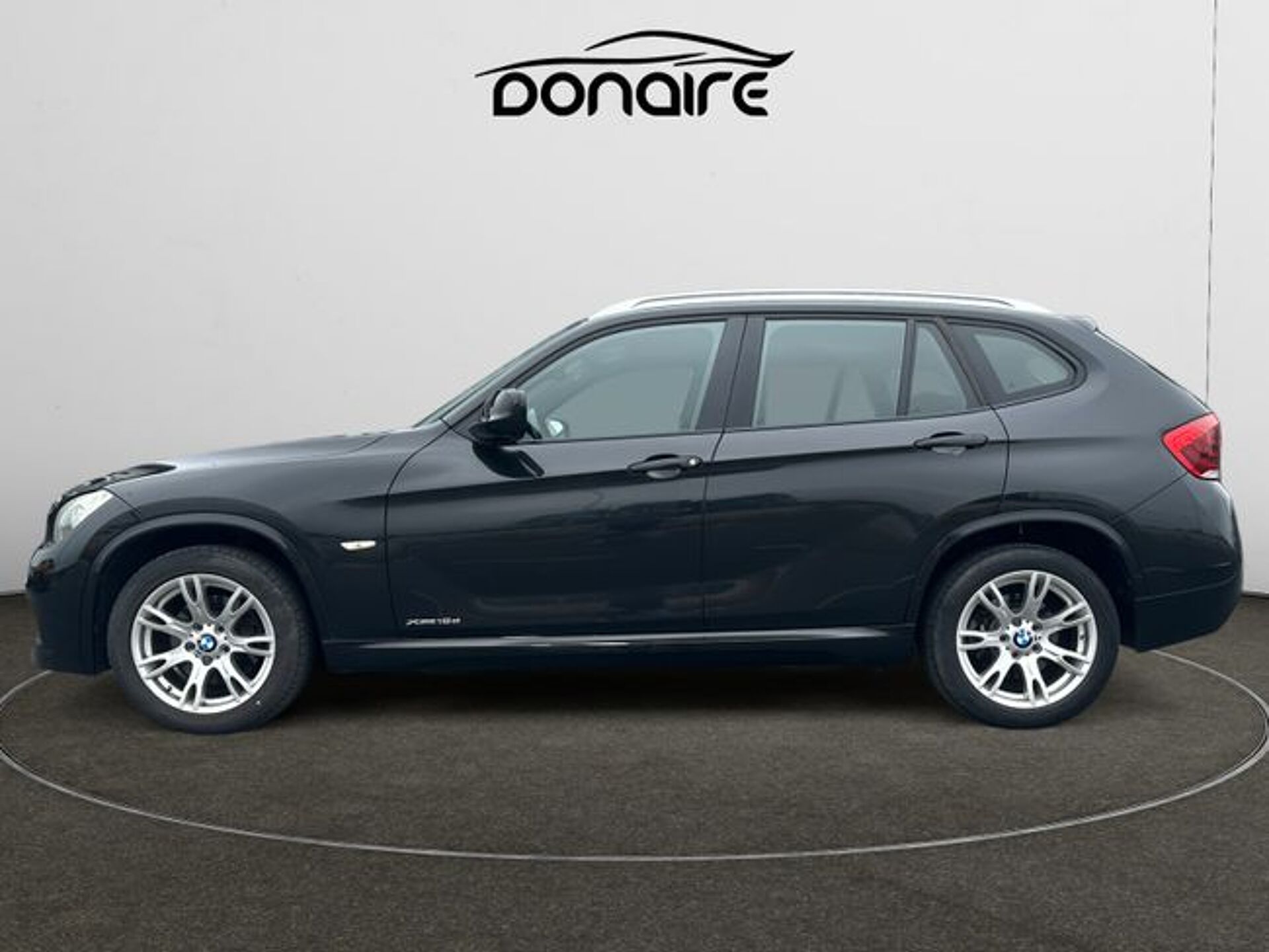 Imagen 2 de BMW X1
