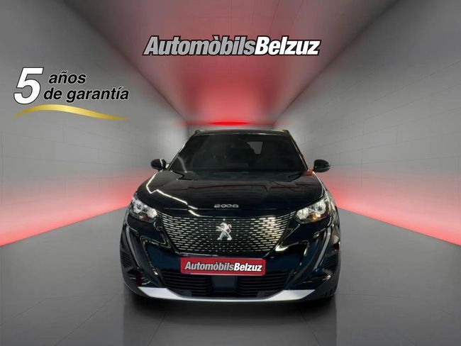 Foto del PEUGEOT 2008 1.2 PureTech S&S Allure 130