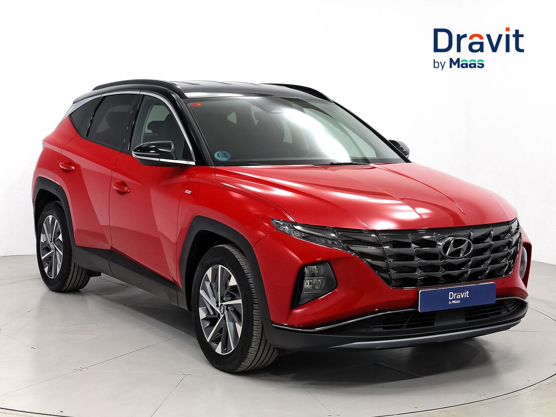 Imagen de HYUNDAI Tucson