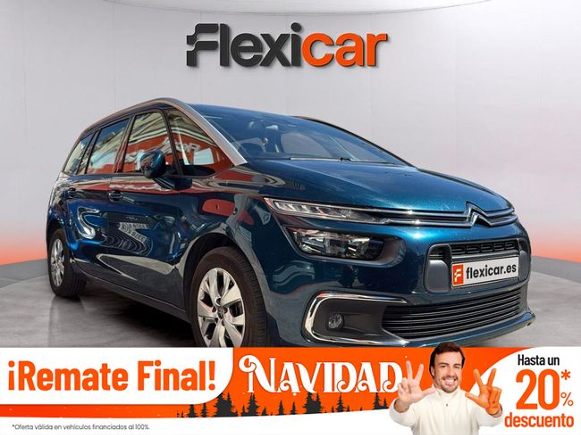 Imagen de CITROEN C4