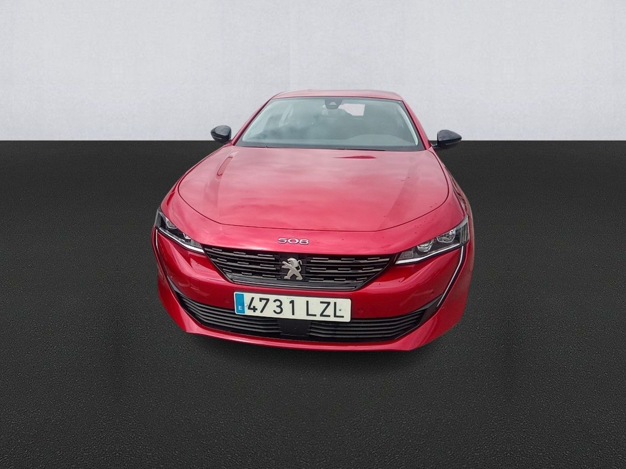 Foto del PEUGEOT 508 1.5BlueHDi S&S Allure Pack EAT8 130