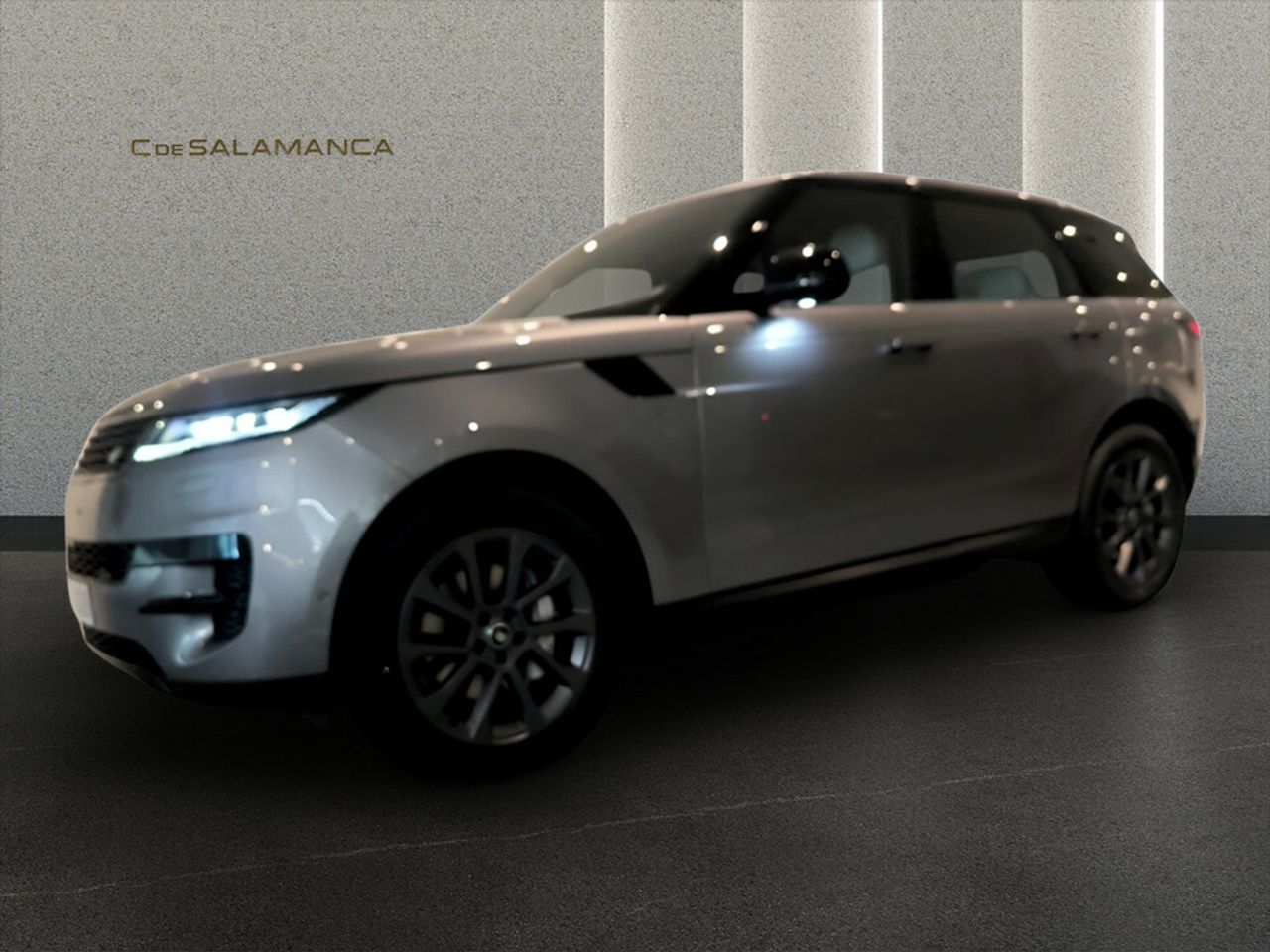 LAND ROVER Range Rover Sport (3.0 I6 PHEV 460 PS AWD Auto Dynamic SE) en Ma