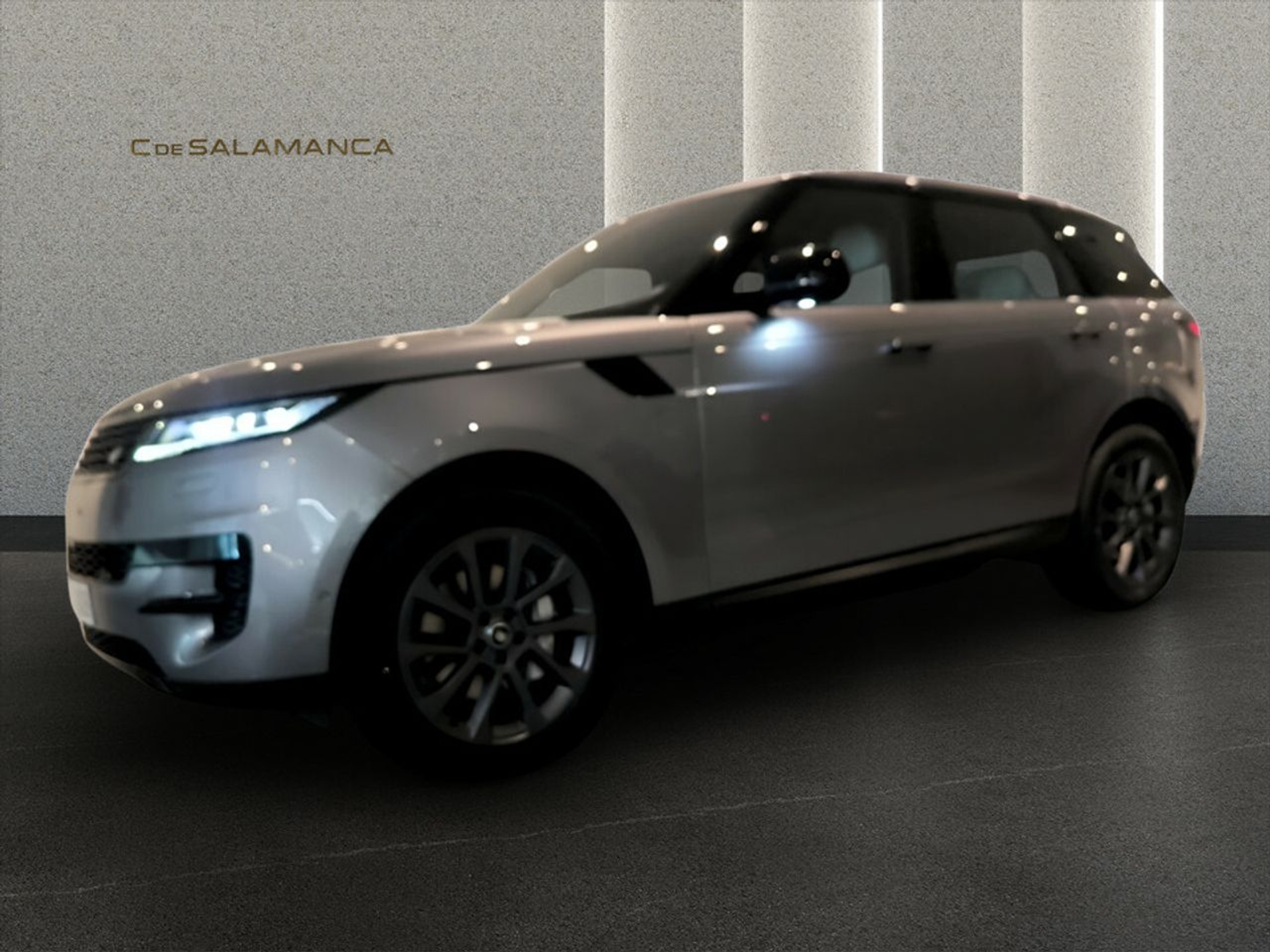 Imagen de LAND ROVER Range Rover Sport