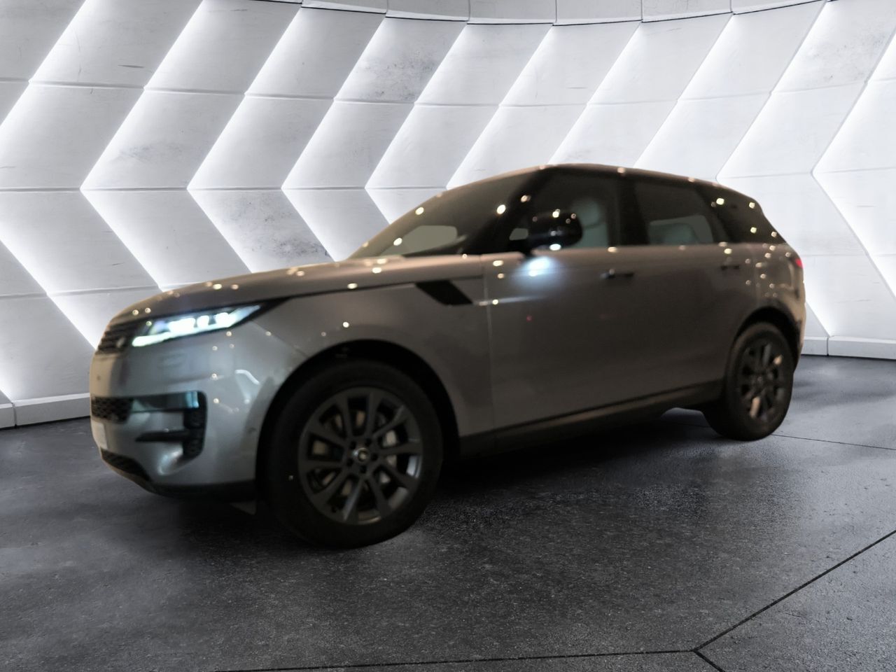 LAND ROVER Range Rover Sport (3.0 I6 PHEV 460 PS AWD Auto Dynamic SE) en Ma