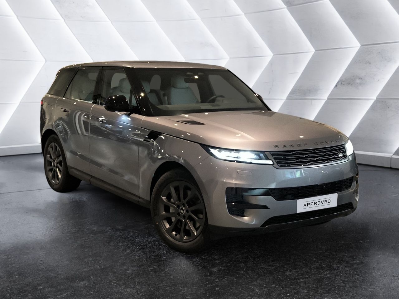 LAND ROVER Range Rover Sport (3.0 I6 PHEV 460 PS AWD Auto Dynamic SE) en Ma