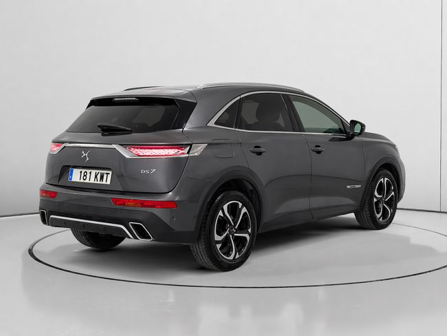 Foto del DS DS 7 Crossback 1.6 PT. Performance Line Aut. 180