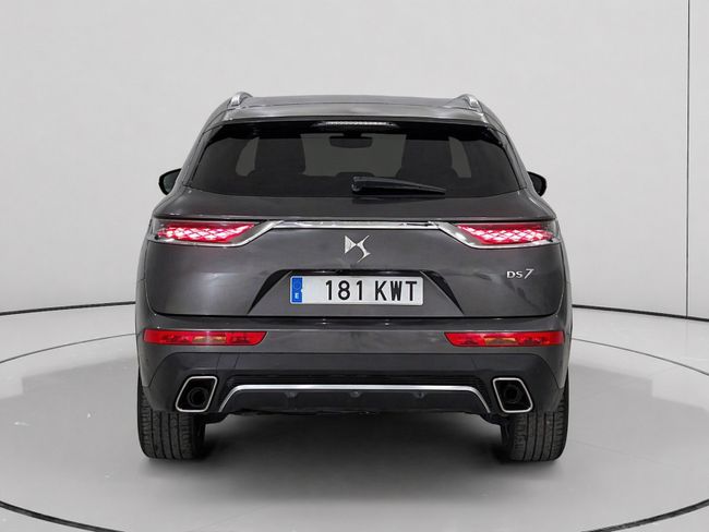 Foto del DS DS 7 Crossback 1.6 PT. Performance Line Aut. 180