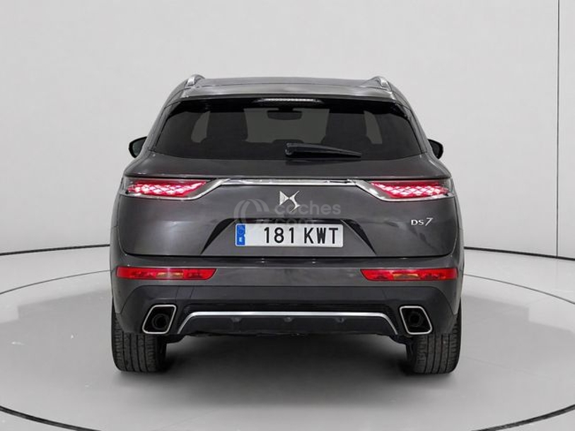 Foto del DS DS 7 Crossback 1.6 PT. Performance Line Aut. 180