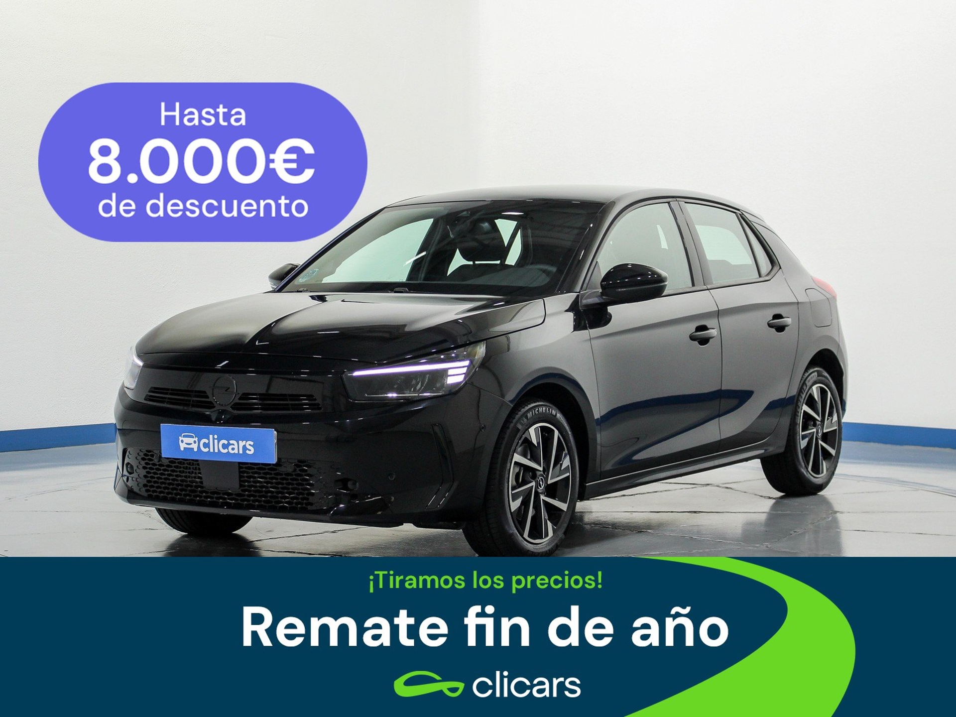 Imagen de OPEL Corsa