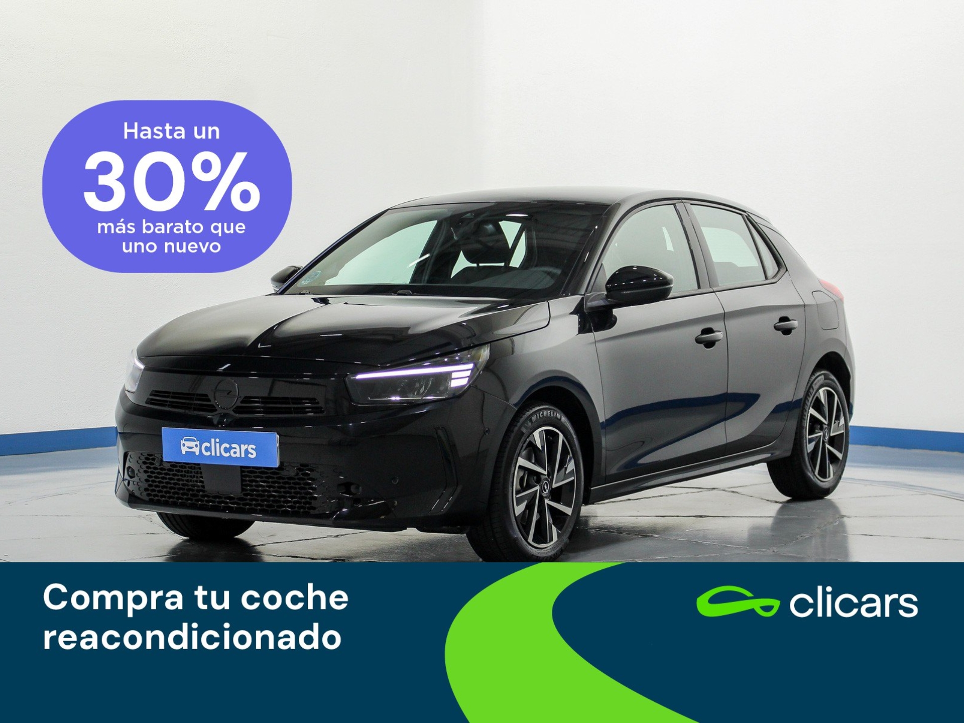 Imagen de OPEL Corsa