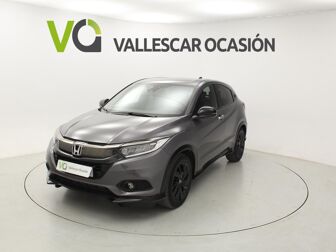 Imagen de HONDA HR-V SUV HR-V 1.5 i-VTEC Sport