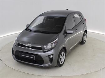 Imagen de KIA Picanto 1.0 DPi Concept