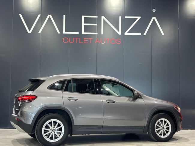 Foto del MERCEDES Clase GLA GLA 200d 8G-DCT