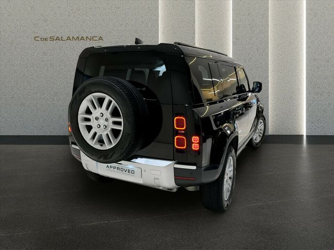 Foto del LAND ROVER Defender 110 2.0 Si4 PHEV S AWD Aut. 300