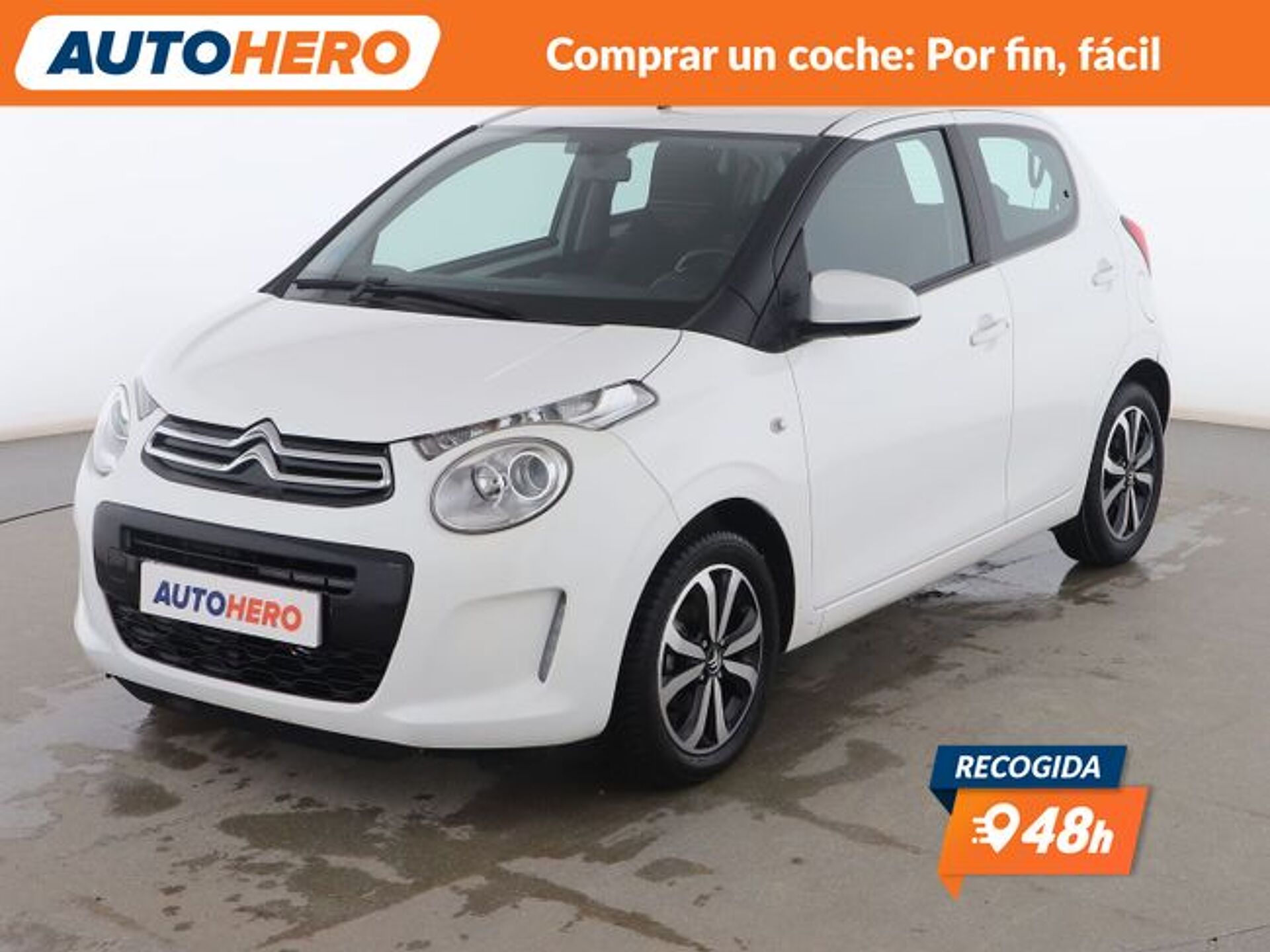 Imagen 1 de CITROEN C1