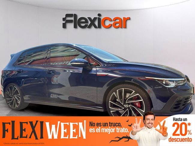 VOLKSWAGEN Golf (GTI Clubsport 2.0 TSI 221kW (300CV) DSG) en Madrid