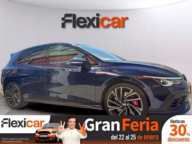 VOLKSWAGEN Golf (GTI Clubsport 2.0 TSI 221kW (300CV) DSG) en Madrid