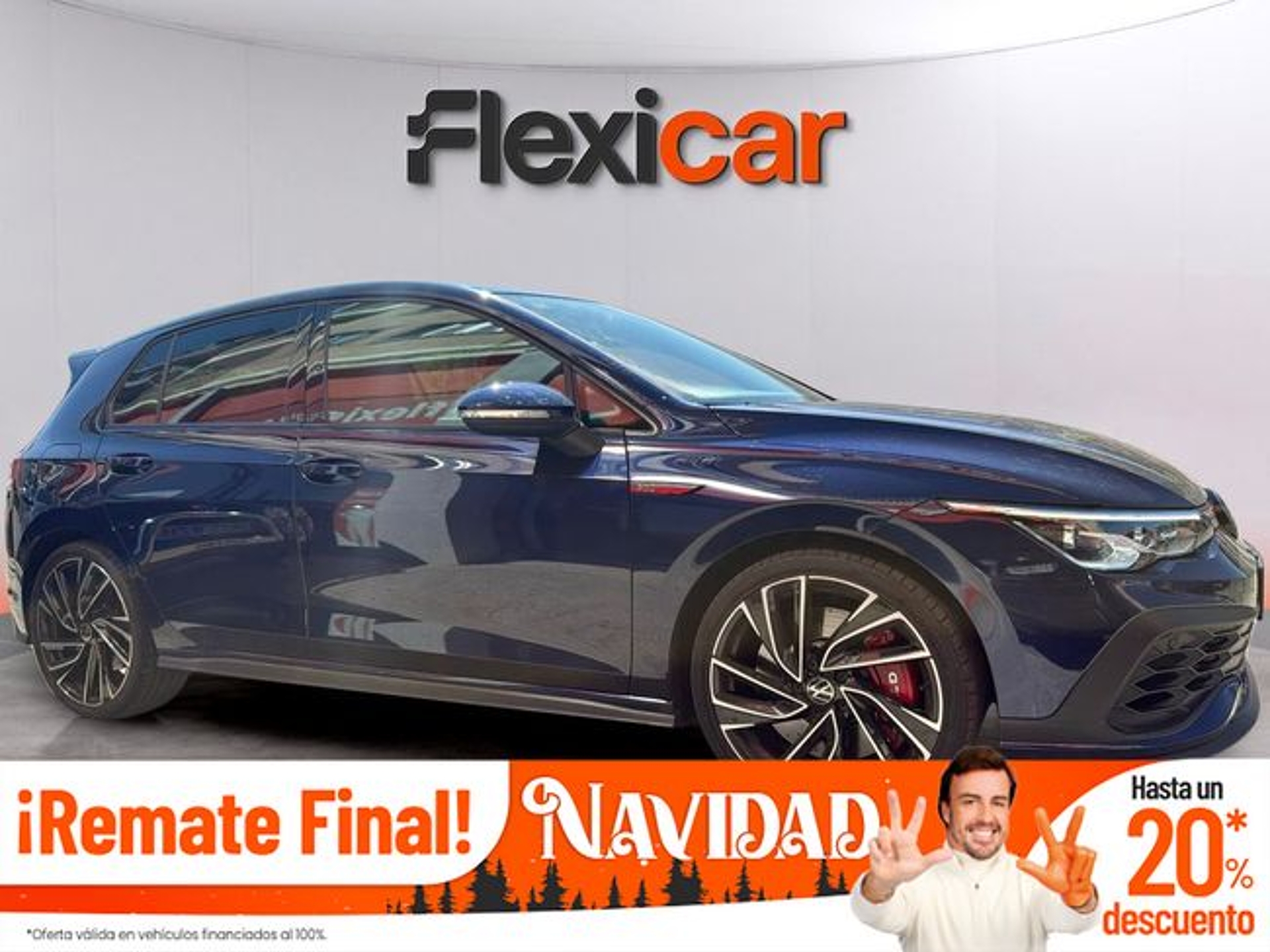 Imagen de VOLKSWAGEN Golf