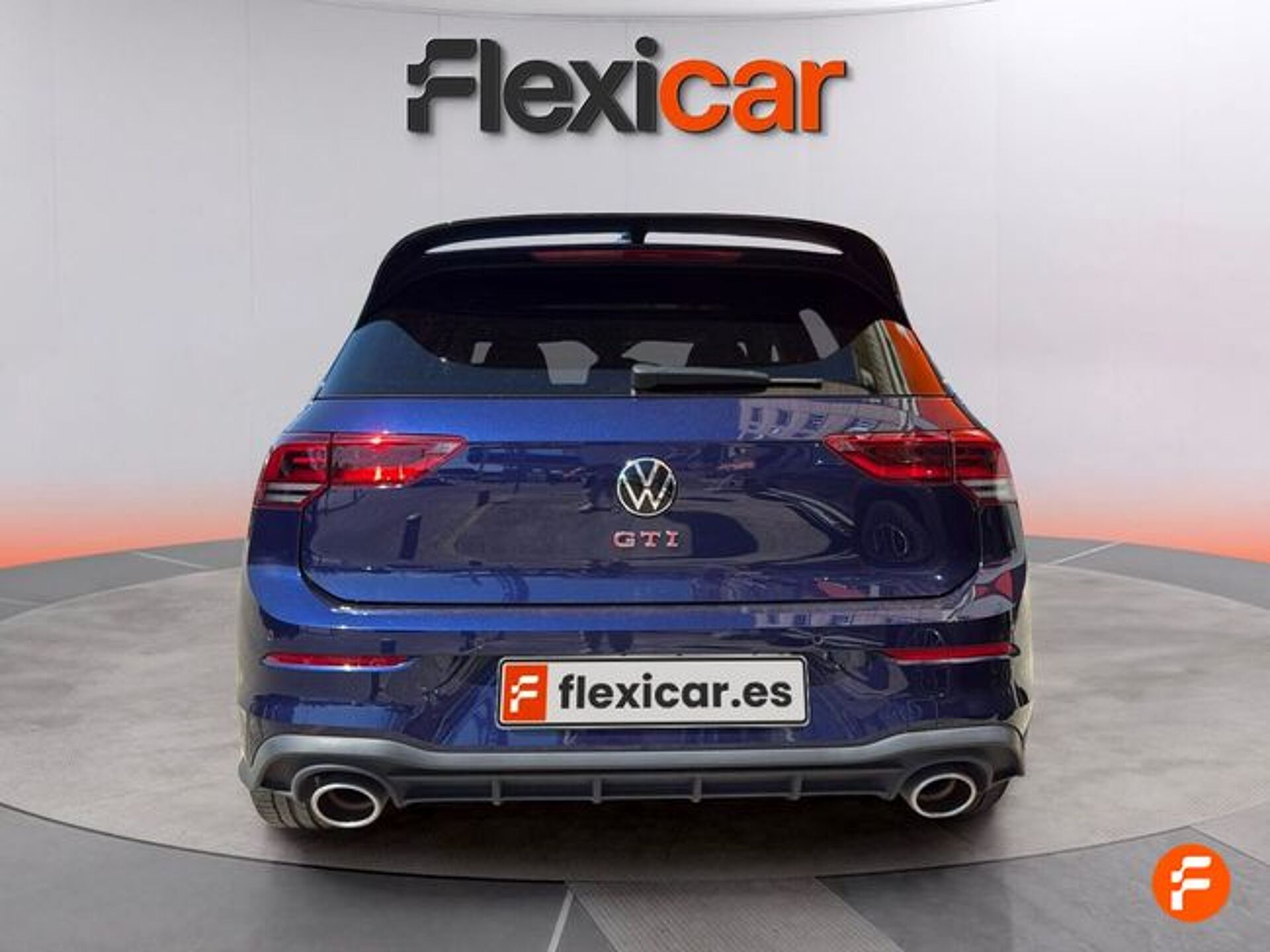 Imagen 3 de VOLKSWAGEN Golf