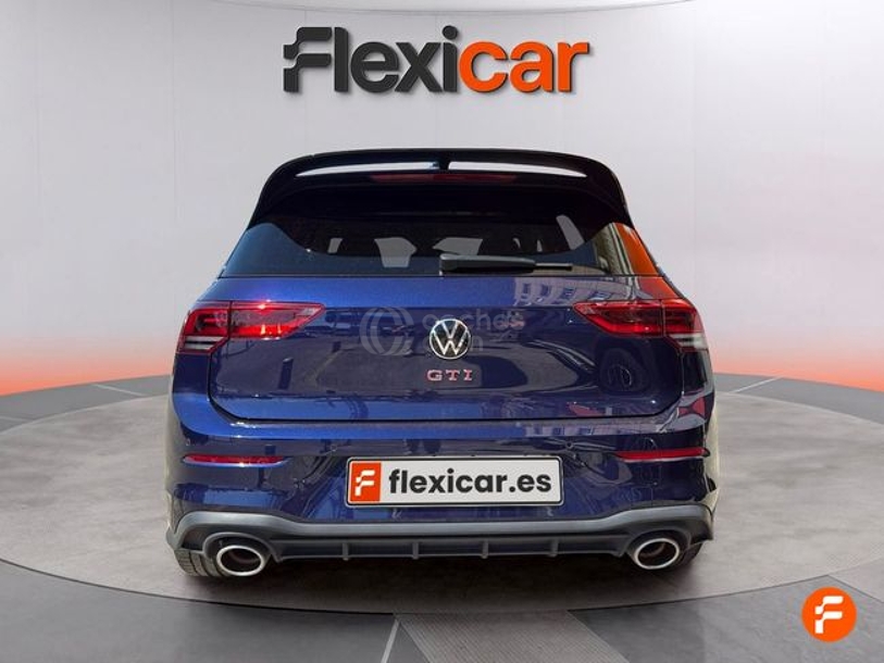 Foto del VOLKSWAGEN Golf 2.0 TSI GTI Clubsport DSG 221kW