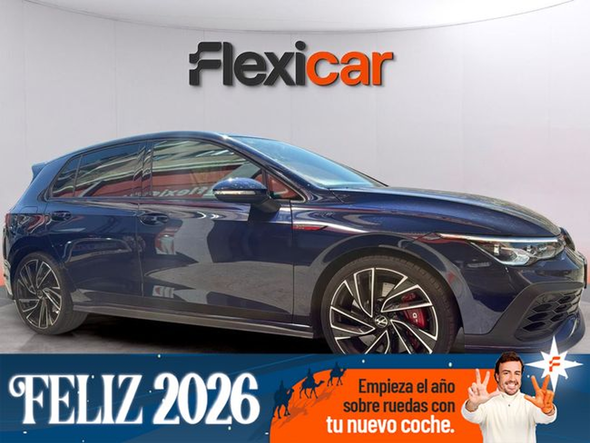 Imagen de VOLKSWAGEN Golf