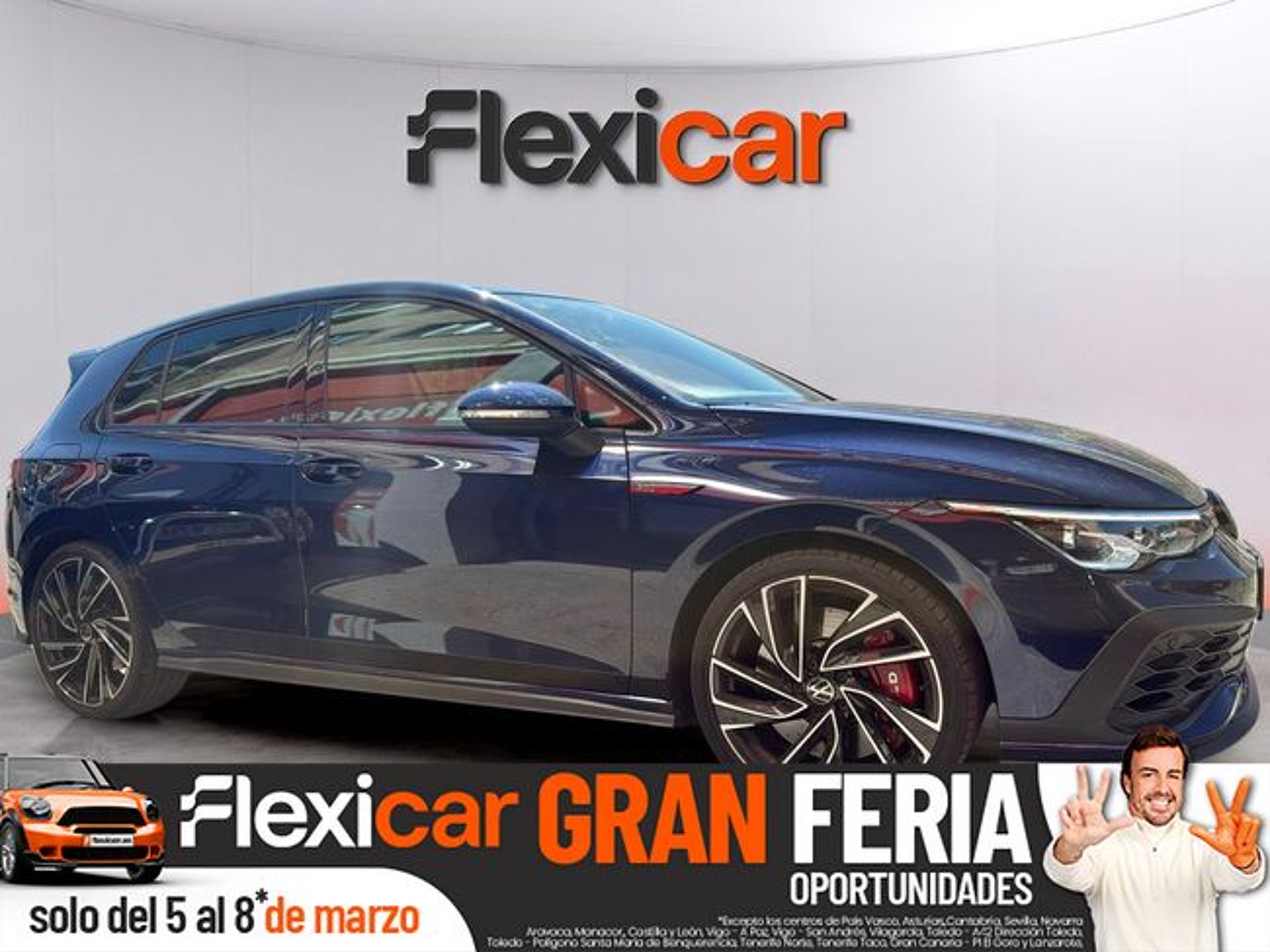 Imagen de VOLKSWAGEN Golf