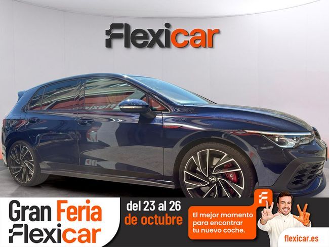 VOLKSWAGEN Golf (GTI Clubsport 2.0 TSI 221kW (300CV) DSG) en Madrid