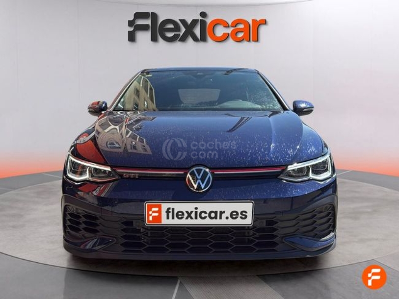 Foto del VOLKSWAGEN Golf 2.0 TSI GTI Clubsport DSG 221kW
