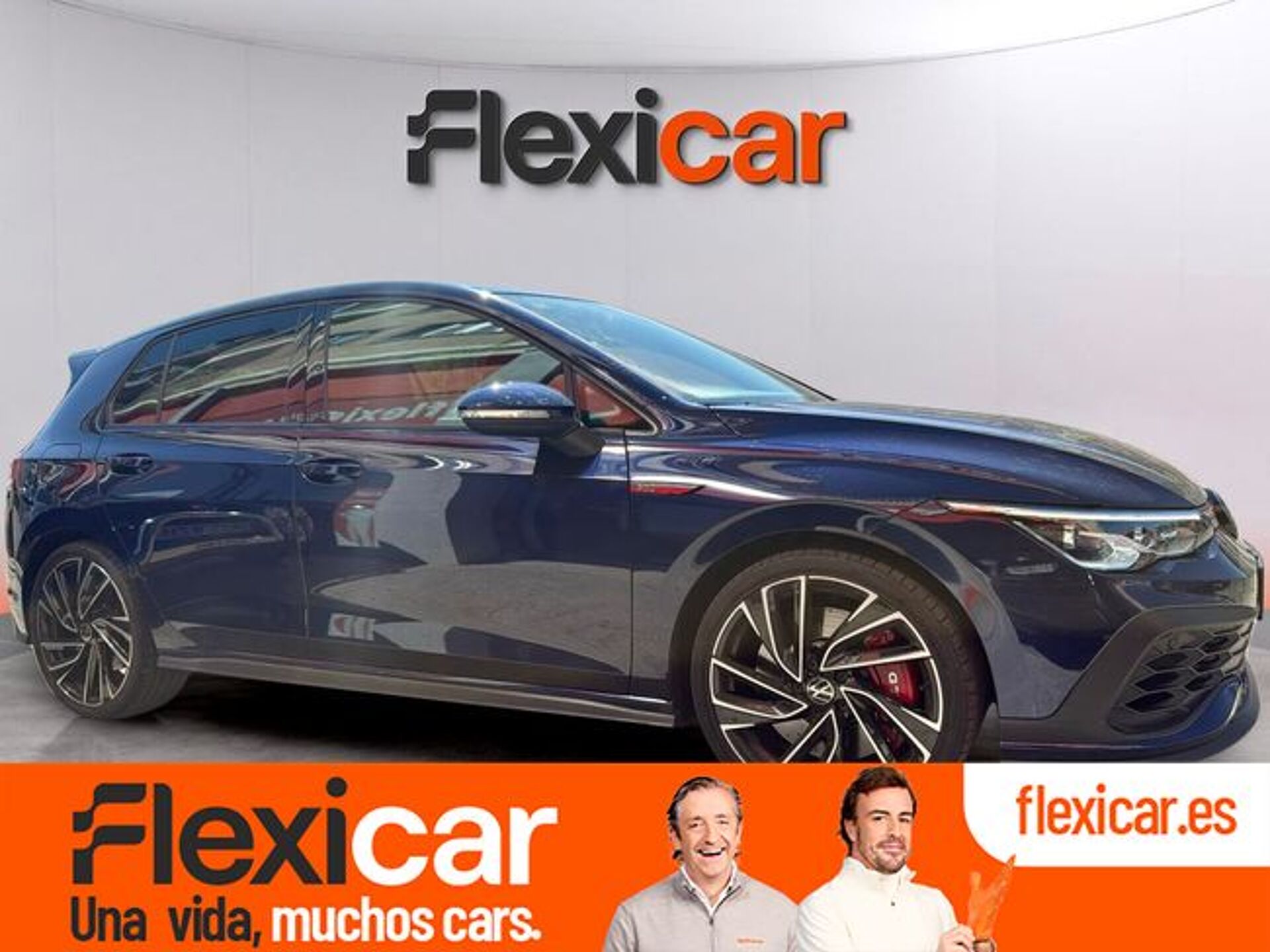 Imagen 1 de VOLKSWAGEN Golf