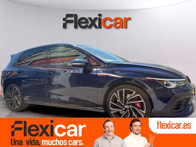 Foto del VOLKSWAGEN Golf 2.0 TSI GTI Clubsport DSG 221kW