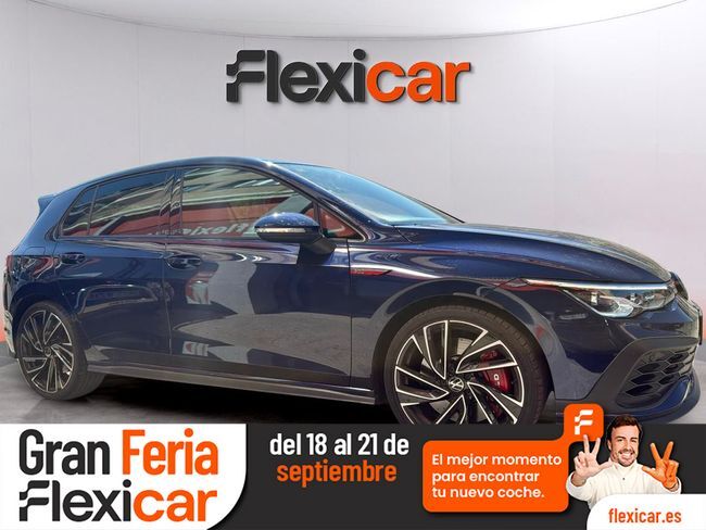 VOLKSWAGEN Golf (GTI Clubsport 2.0 TSI 221kW (300CV) DSG) en Madrid