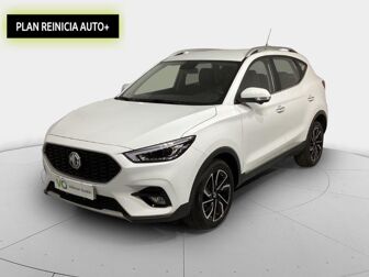 Imagen de MG ZS 1.5 VTi-Tech Luxury 78kW