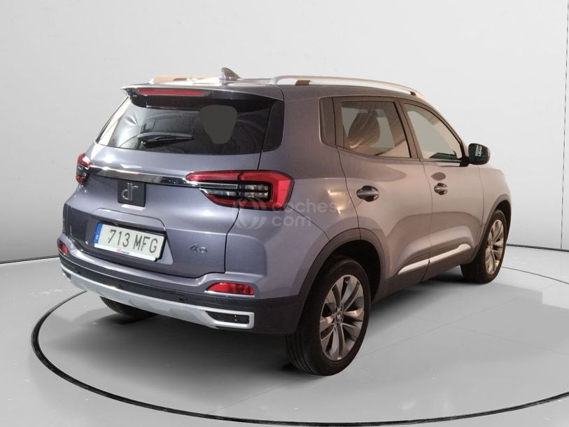 Foto del DR DR 4 .0 1.5