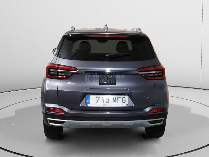 Foto del DR DR 4 .0 1.5