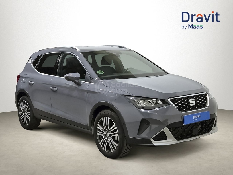 Foto del SEAT Arona 1.0 TSI S&S Xperience XM 115
