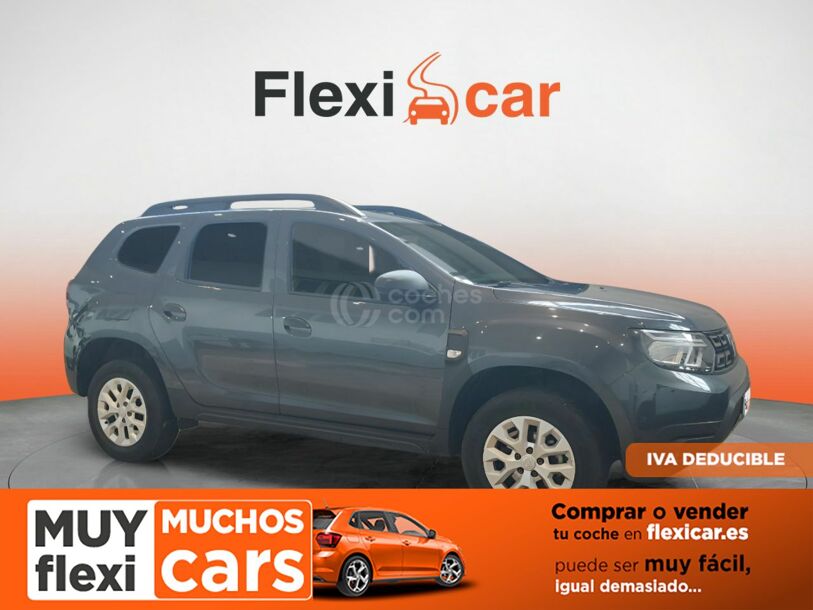 Foto del DACIA Duster 1.5 Blue dCi Comfort 4x2 85kW