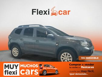 Imagen de DACIA Duster 1.5 Blue dCi Comfort 4x2 85kW