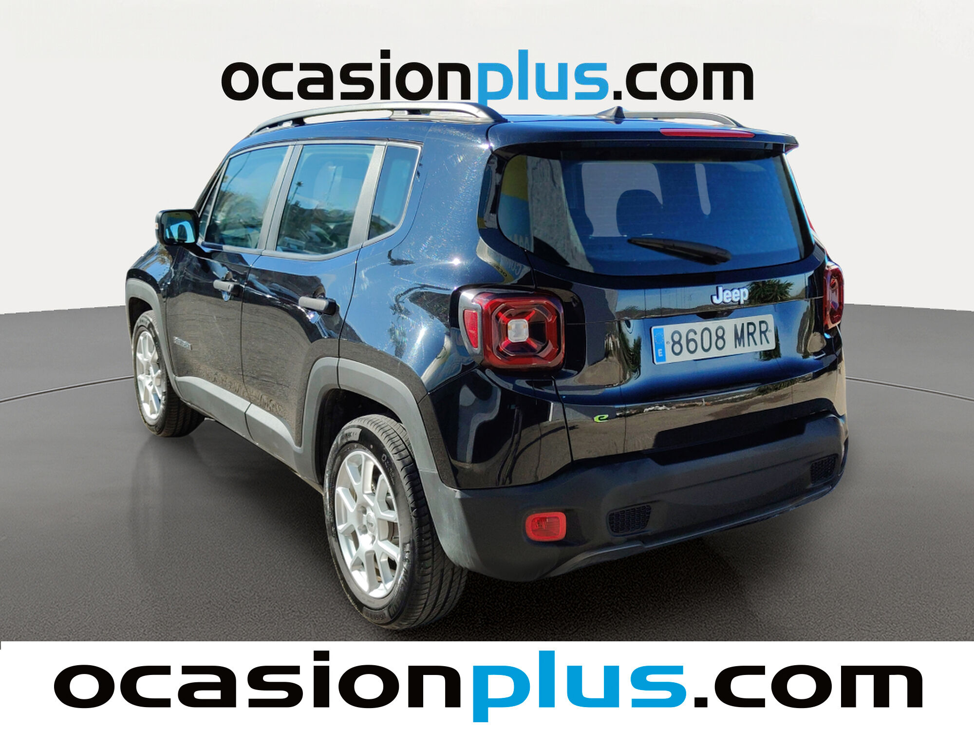 Foto del JEEP Renegade 1.5 MHEV Limited