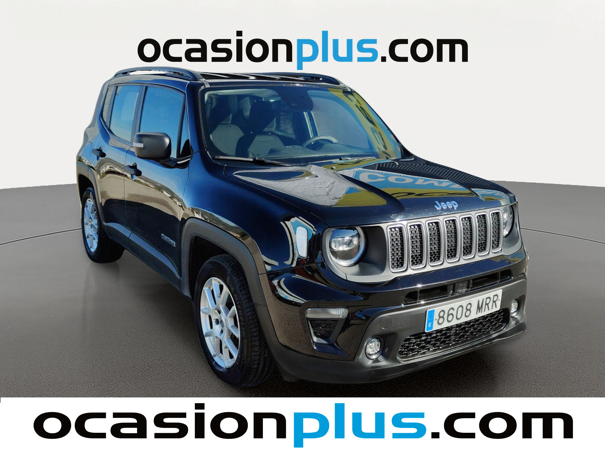Foto del JEEP Renegade 1.5 MHEV Limited
